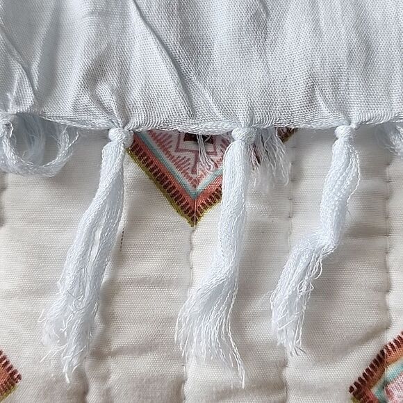 Island Planet Beach Coverup - Picture 15 of 15